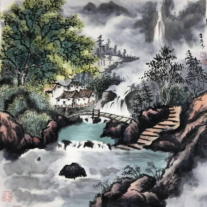 饥饿的哈利